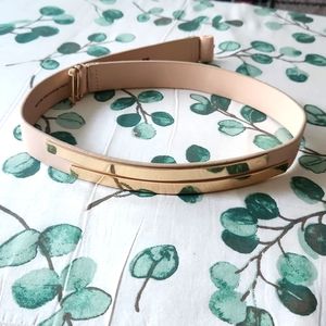 H&M belt